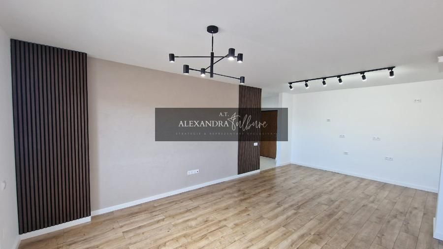 Apartament 2 camere, etaj intermediar, terasa, - Poză 5