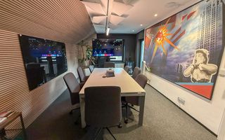 Spatiu premium pentru birouri IT – Cartier Europa - Poză 16