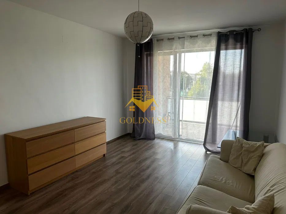 2 Camere Openspace, Grand Hill, Buna ziua, Lidl, Parcare, Petfriendly - Poză 2