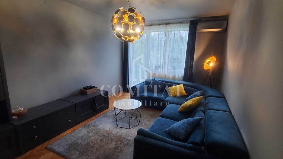 Apartament la cheie | 3 camere | Zona str Unirii-Gheorgheni - Poză 2