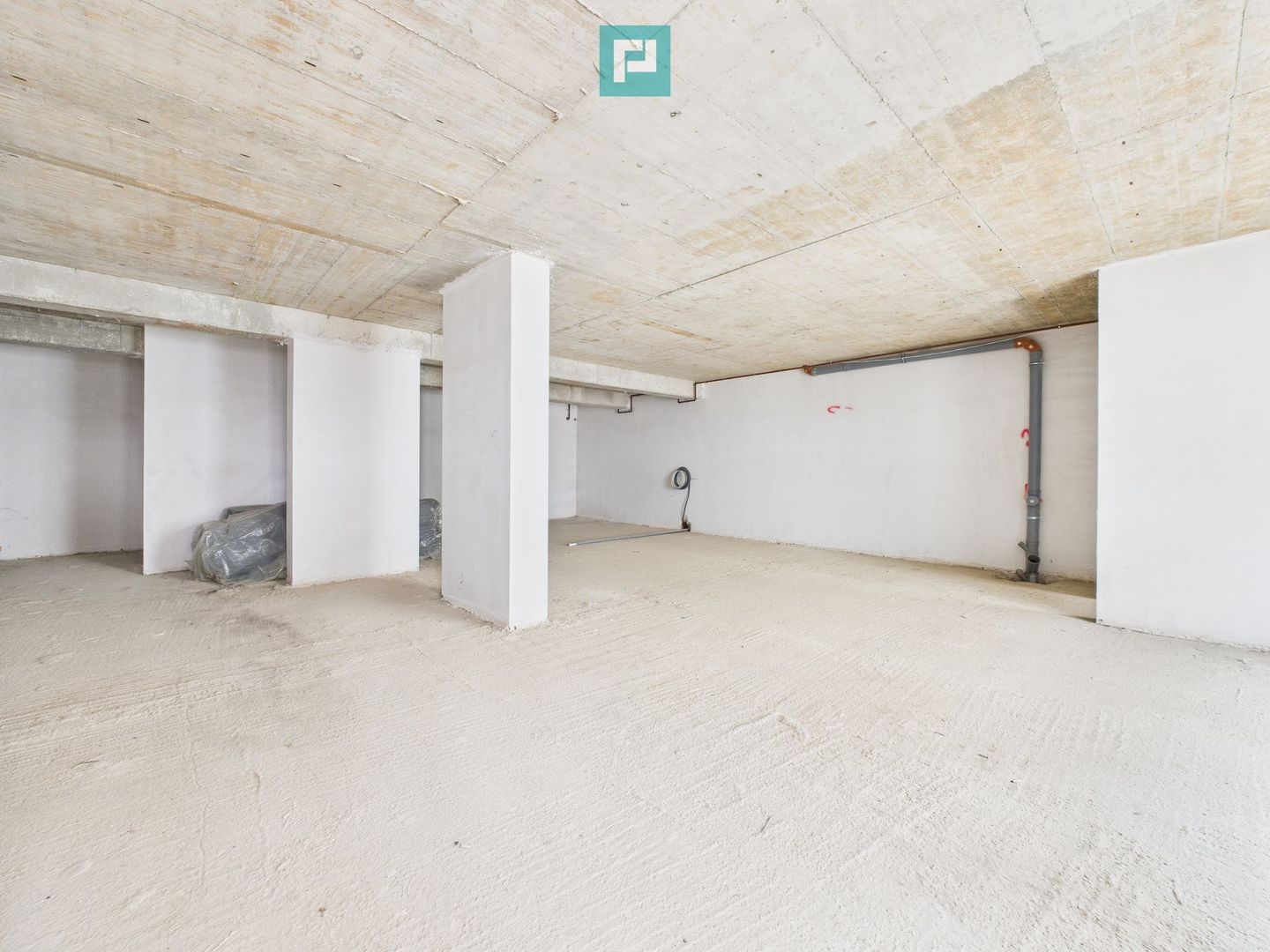 Spațiu comercial 95 mp la parterul blocului MTM - Poză 8