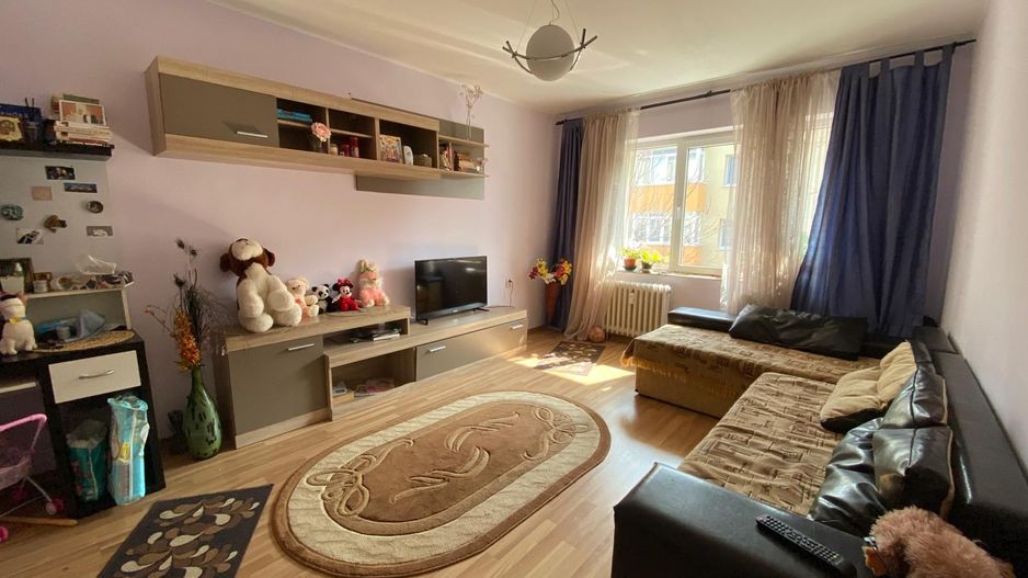 Apartament Dristor - 3 camere - Poză 3