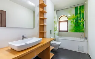 Casa individuala 5 camere, teren 591 mp | Otopeni | Mesteacanului - Poză 19