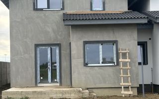 DUPLEX 4 CAMERE, DESPRTIT PRIN CAMERA TEHNICA, URSENI - Poză 5