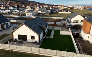 Casă 3 camere / Codlea / Credit / 80mp - Poză 3