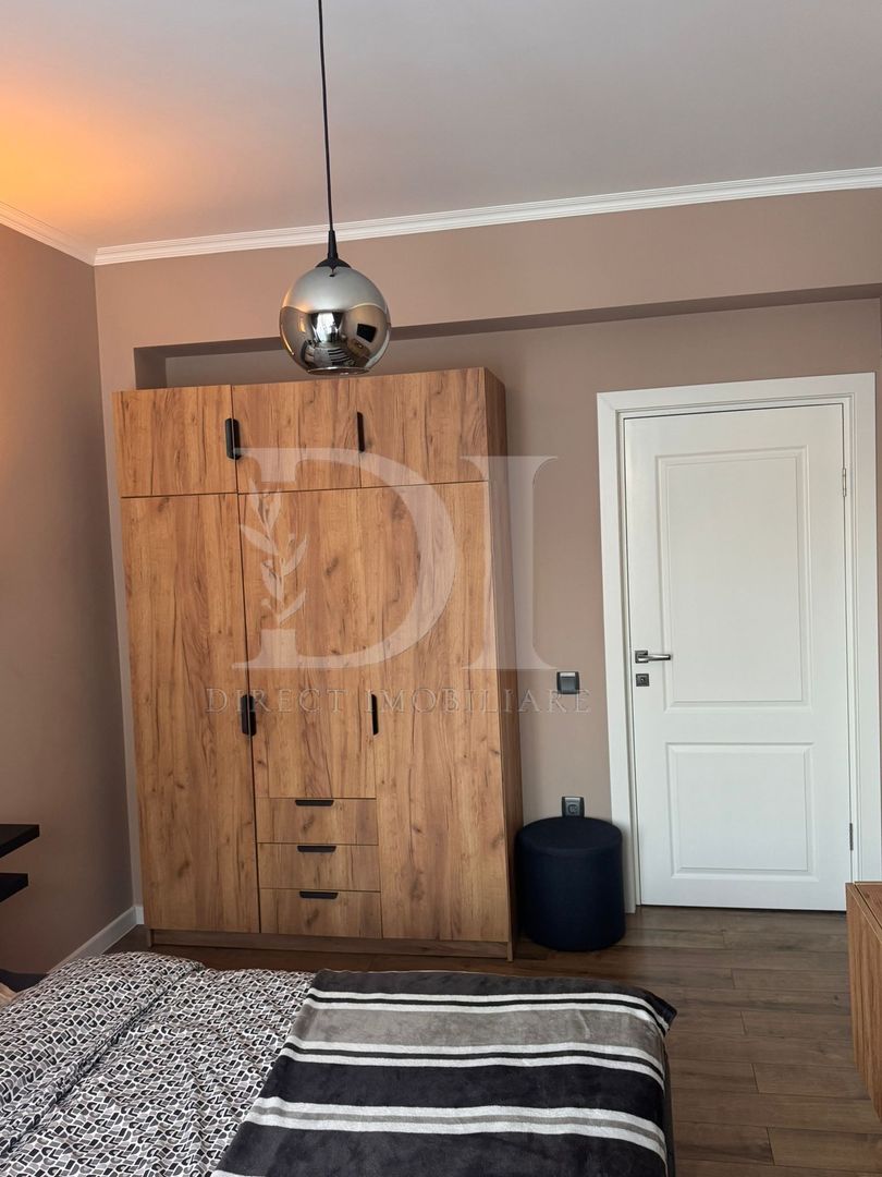 Apartament 2 camere / Zona Teilor / Floresti - Poză 3