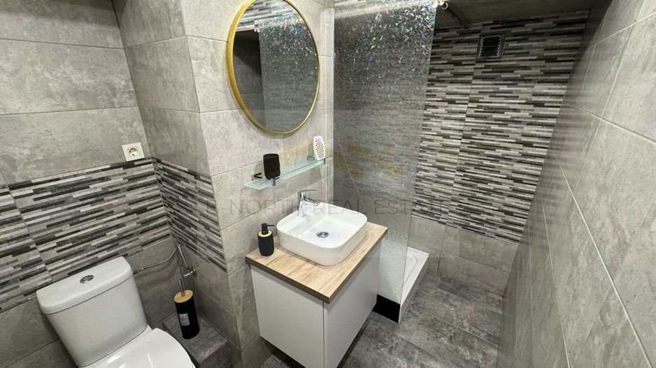 Apartament de închiriat 2 camere Bulevardul Unirii | Banca Franceză | 67 mp - Poză 11