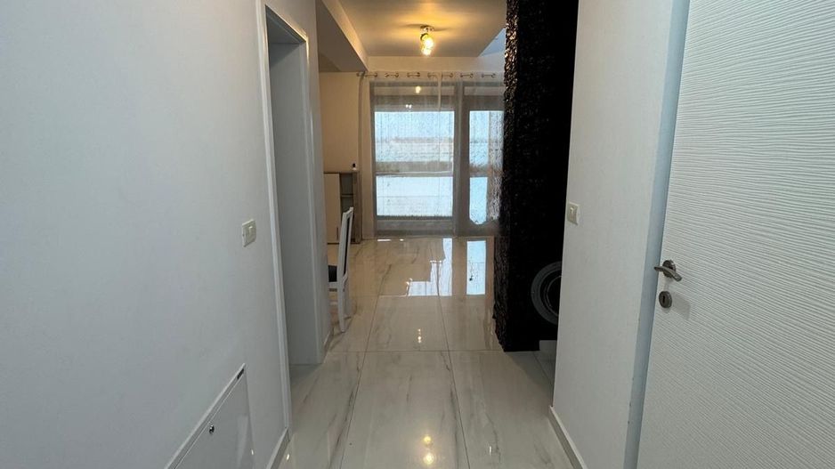 Comision 0% Casă înșiruită modernă, 91 mp utili, 2 dormitoare, 2 băi, curte - Poză 15