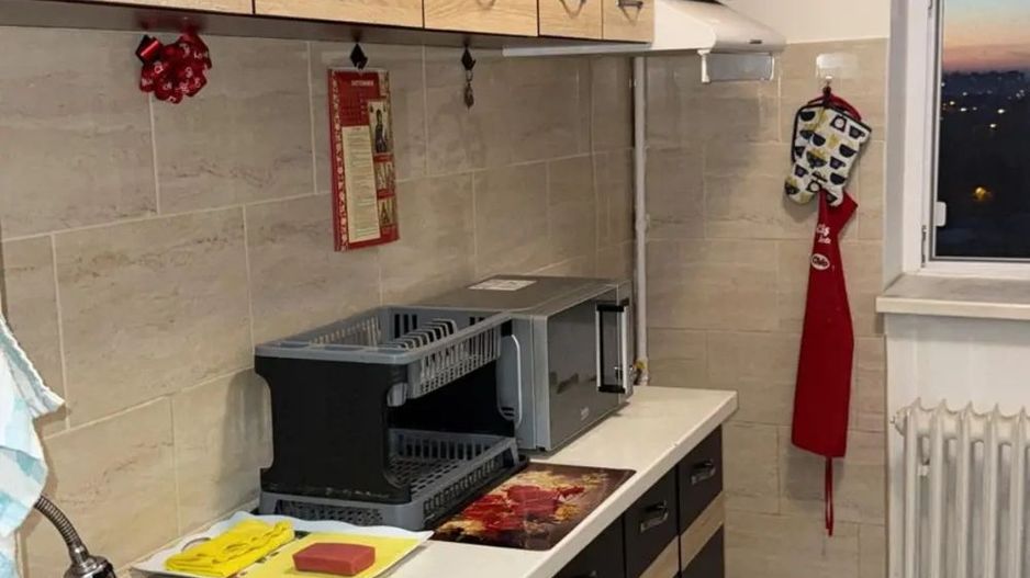 Apartament 2 camere Giurgiului - Poză 5