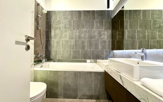 Apartament 2 camere, QUALIS Coresi, short/long term - Poză 5