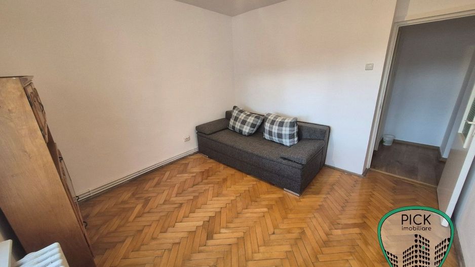 P 4086 - Apartament cu 2 camere În Târgu Mures, cartierul Tudor - Poză 3