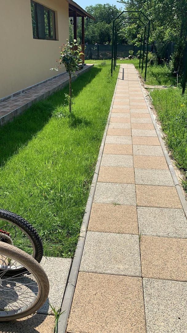 Casă nouă de vânzare în Snagov – construcție 2022, bine compartimentata - Poză 14