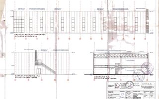 Spatiul Comercial,Militari,Valea Cascadelor,1980 mp - Poză 27