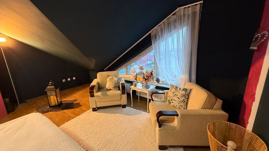 APARTAMENT 2 CAMERE | 78.000 EURO | RADAUTI | - Poză 20