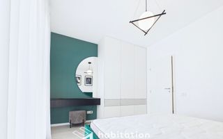 Apartament cu 3 camere, elegant, cu un view spectaculos, Central- City of Mara - Poză 16