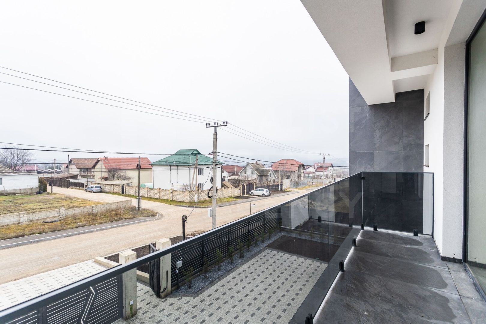 Vânzare, casă, 2 nivele, str. Mihai Eminescu, Cruzești - Poză 11