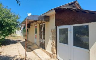 TEREN 1000 MP | DESCHIDERE LA SOSEA PRINCIPALA | IDEAL CASA SAU SPATIU COMERCIAL - Poză 2