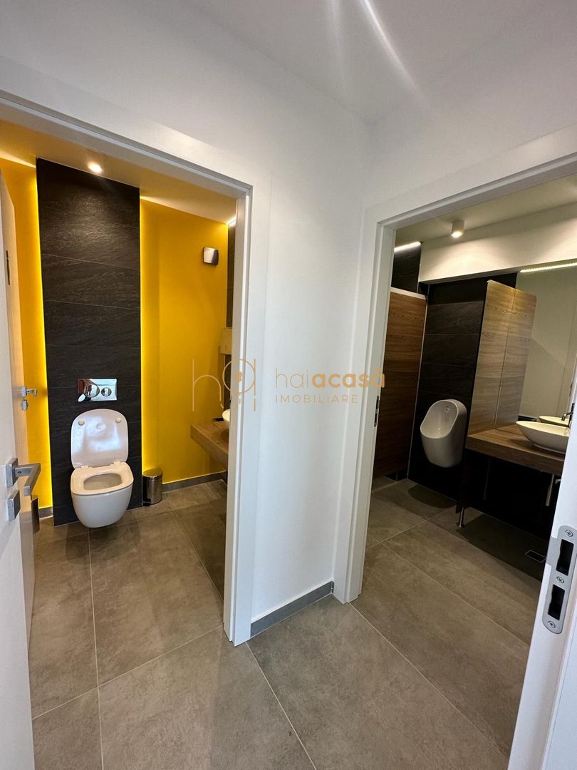 Spatii de birouri si hala de vanzare 3000 mp - Poză 6