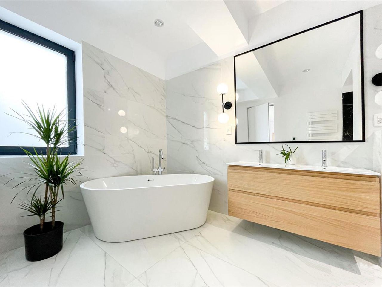 Vile langa padure | 5 camere | Baneasa | Casa Showroom - Poză 4