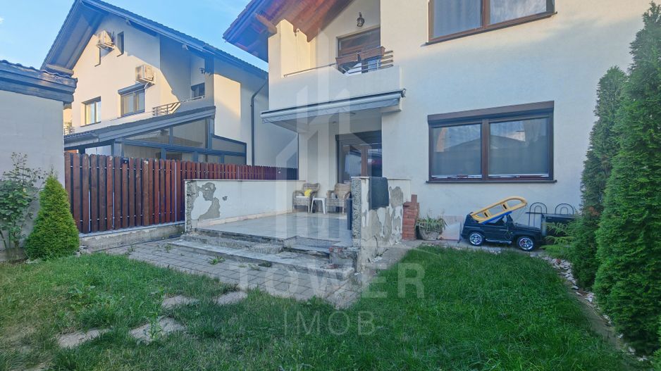 Casa Tip Duplex linga LIDL | Cartierul Arhitectilor Str. Paul Smarandescu - Poză 31