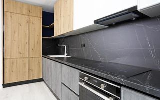 Duplex 3 Camere - ULTRAFINISAT - Mobilat si Utilat Complet SUPERB - Poză 20