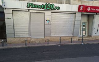 Spatiu comercial de inchiriat in zona Unirii/Ultracentral - Poză 8