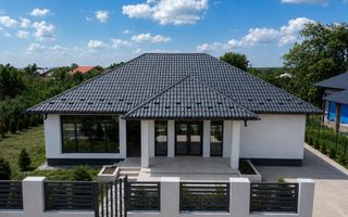 Casă Finisată 2026 | 137 mp | Pod Mansardabil 70 mp | Măgurele PH - Poză 3
