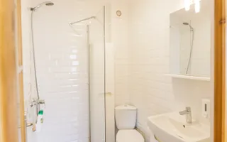 [ UMF ] DE ÎNCHIRIAT - Apartament 1 cameră, strada Iuliu Moldovan - Poză 15