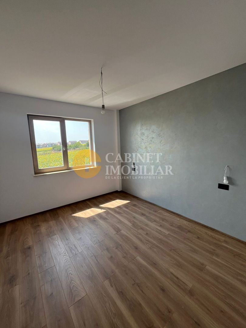 Casa Individuala Valea Lupului - Poză 8