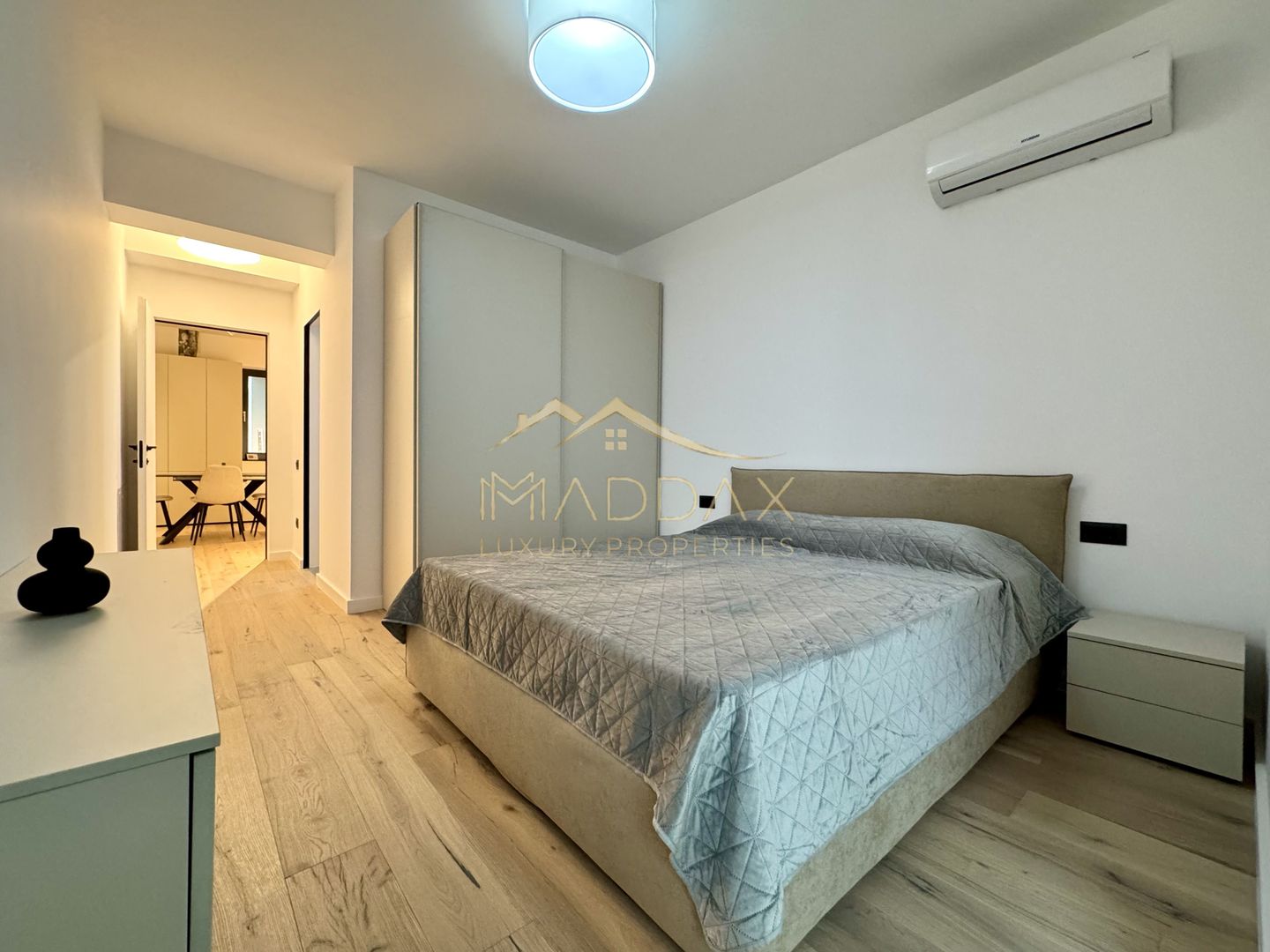 Apartament LUX*3 Camere*Prima închiriere* Parcare inlcusa// Aviatiei - Herastrau - Poză 15