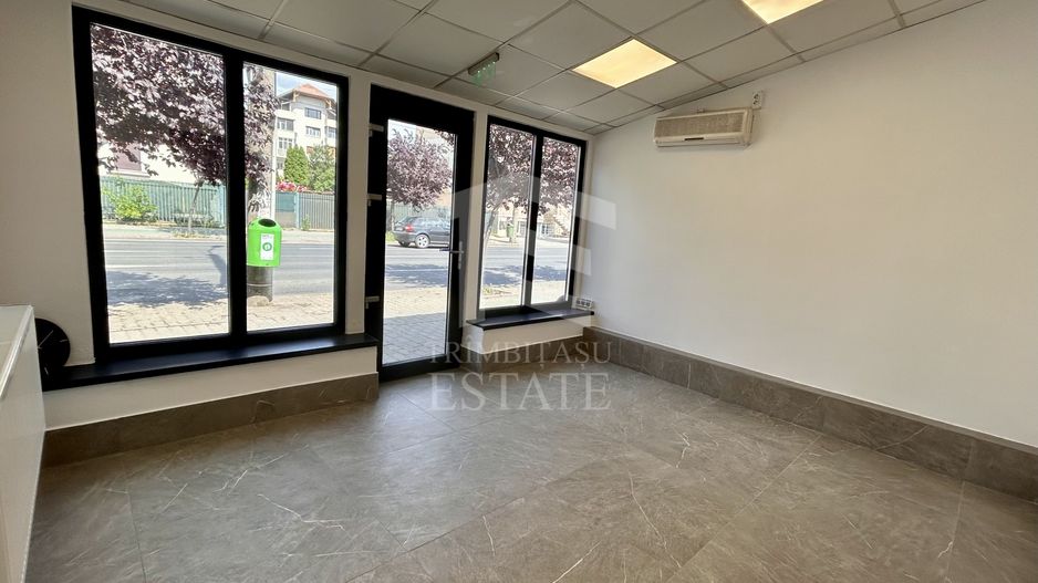 SAD 90 mp | Str. Cluj- Aries | VAD auto si pietonal | trifazic - Poză 5