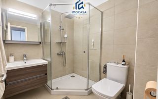 De inchiriat Apartament 4 camere, etaj 2, loc de parcare, Vlaicu, Arad - Poză 10