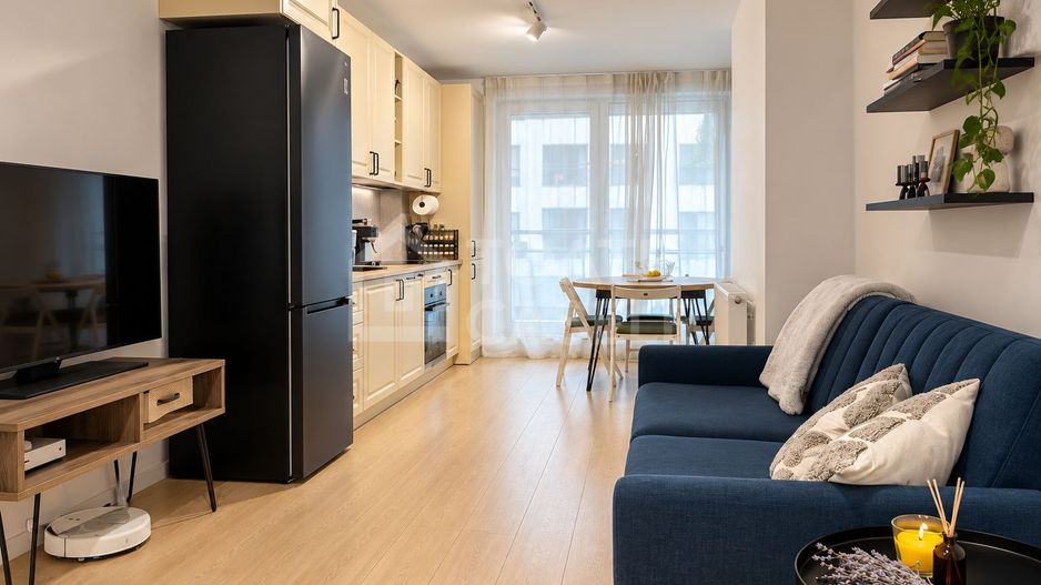 Apartament nou | 2 camere | etajul 1| Grigorescu - Poză 1