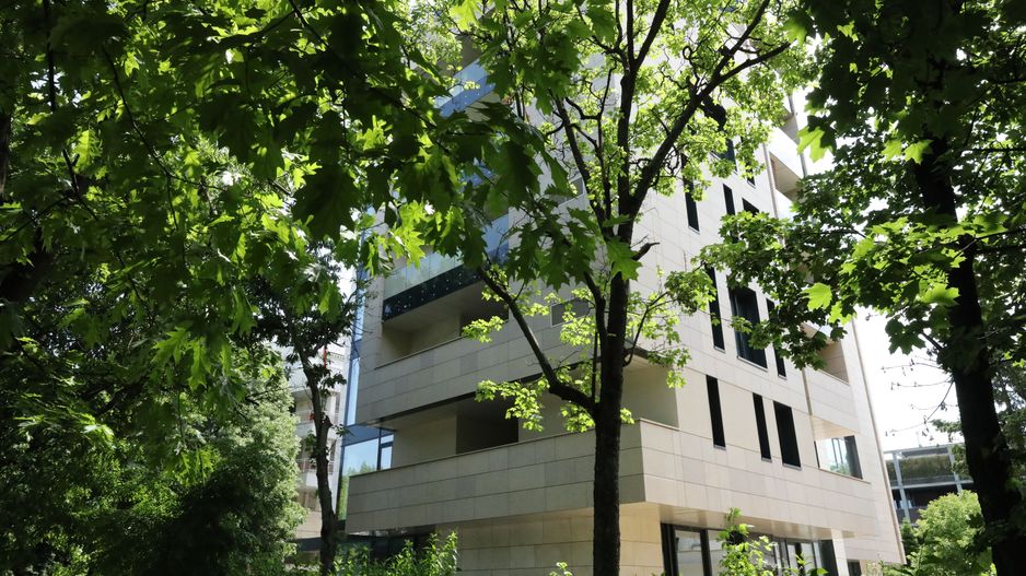 De Gaulle Residence/Arcul de Triumf - Poză 10