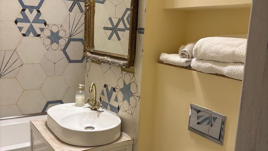 Apartament 2 camere Costin Georgian-Morarilor - Poză 7