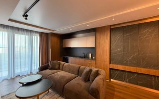 Apartament ultramodern | 3 camere | zona Centrala - Poză 1