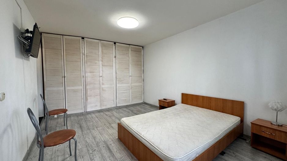 Garsoniera spatioasa situata la parter inalt in Vasile Aaron zona OMV - Poză 6