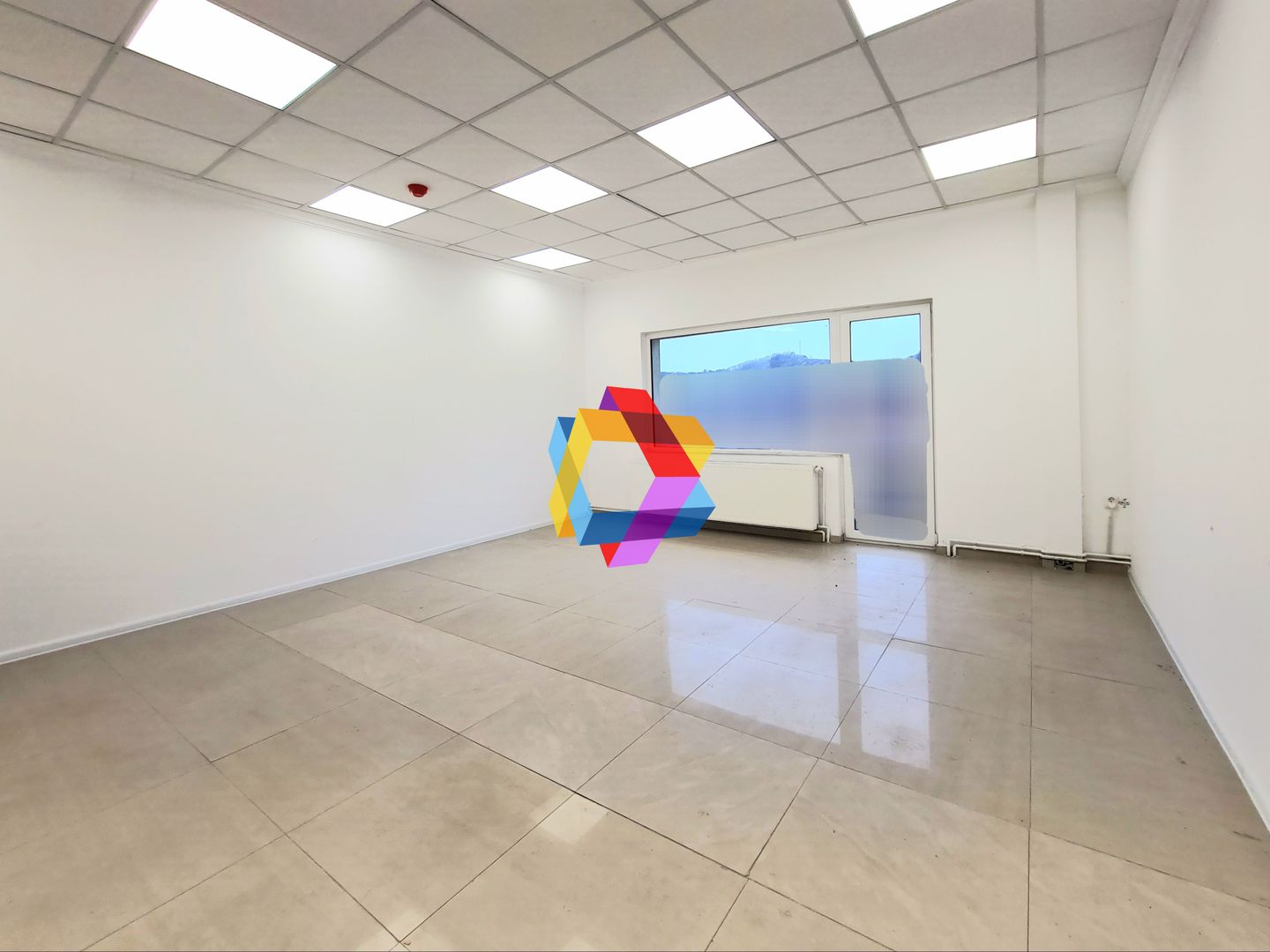 Spatiu birouri de închiriat Brasov - 250 mp # Plus-imo.ro - Poză 6