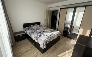 Apartament cu 2 camere, 64 mp, parcare în garaj, Între Lacuri. - Poză 6