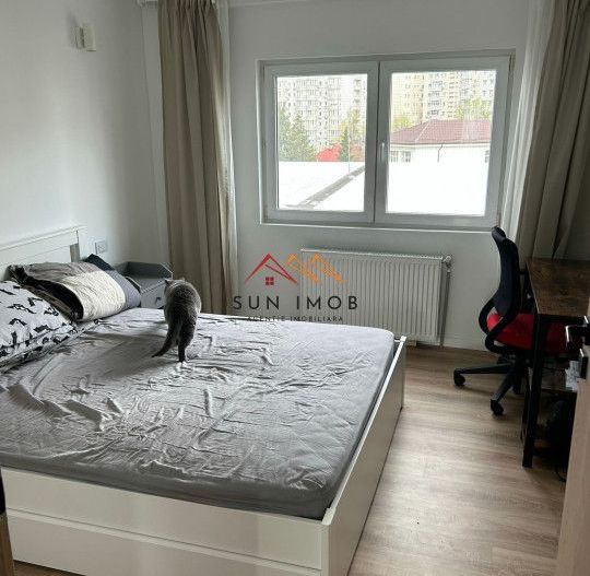 Apartament 4 camere, decomandat, 101 mp, CT, recent renovat, Decebal - Poză 16