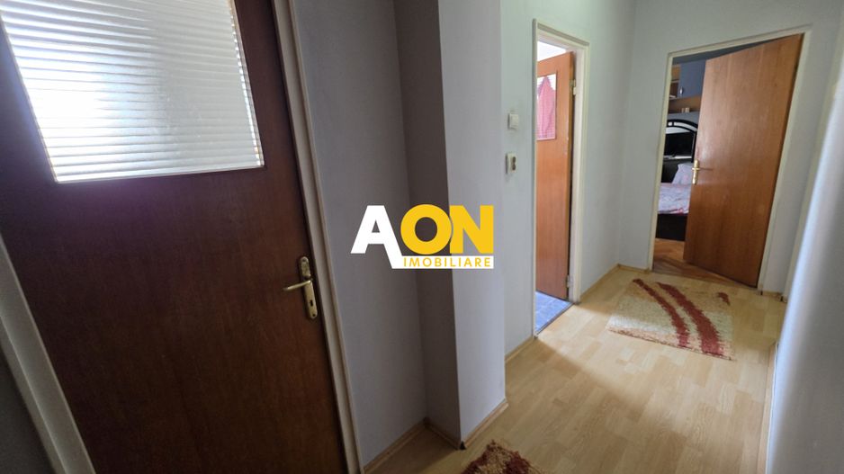 Apartament 4 Camere,  2 Bai. Zona Closca, 103mp Utili - Poză 12
