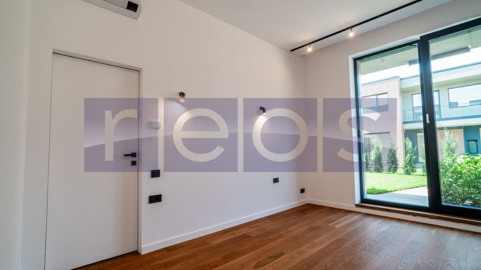 UPnorth™ | VILA 5 CAMERE | LUX CONFORT SI EFICIENTA ENERGETICA | CORBEANCA - Poză 68