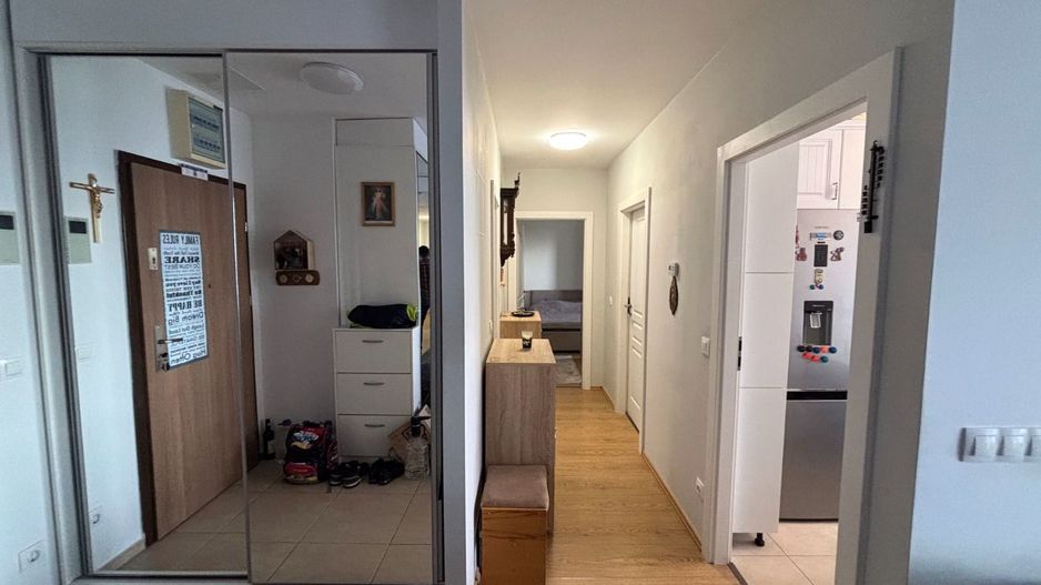 COMISION 0% | Apartament 3 Camere | 70 mp | 2 bai | Zona Lipovei - Poză 4