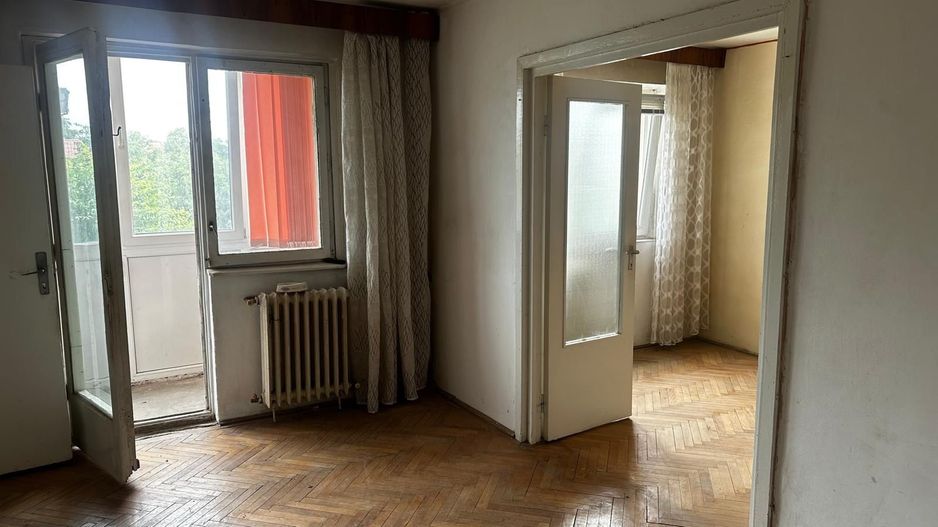 Sagului | 2 Camere | Etaj Intermediar | Bloc Izolat | Boxa - Poză 1