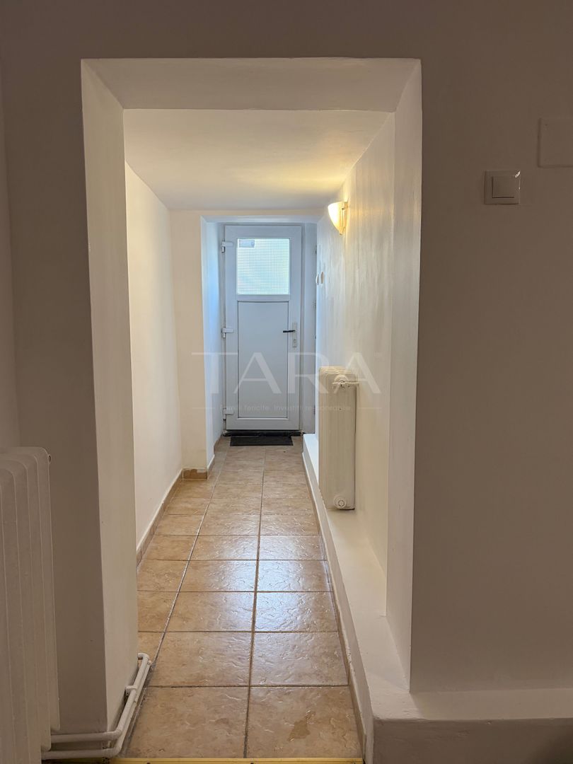 Apartament cu 2 camere, intrare separată, zona Plopilor – Mănăștur. - Poză 6