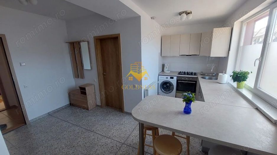 1 camera, Parcare, Europa, Observatorului, UMF, UTCN, Golden Tulip - Poză 5