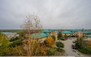 Apartament de 2 camere in Cosmopolis cu terasa de 50 mp, faza 1 - Poză 25