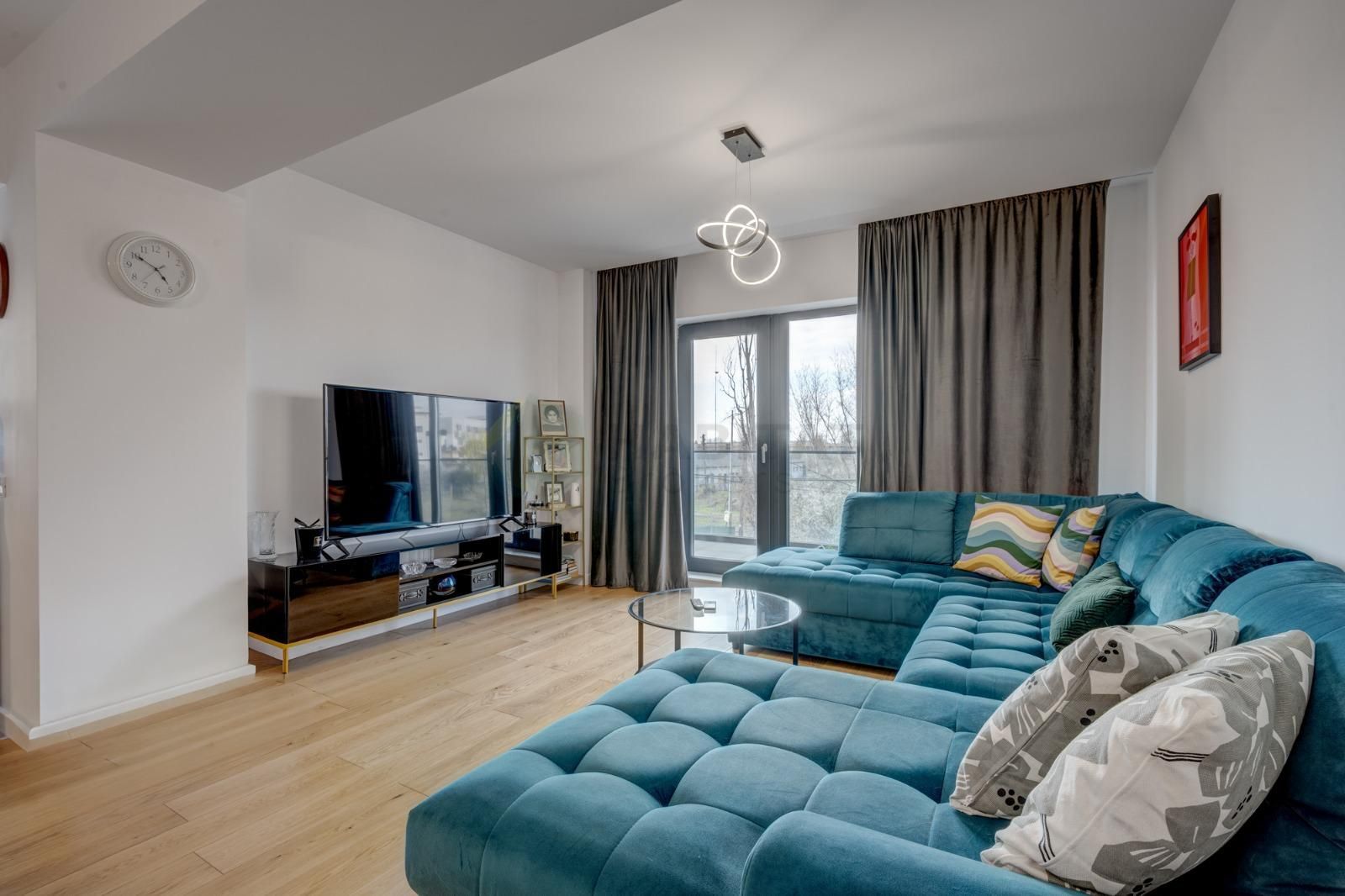 3 camere premium | The Level Băneasa - Poză 3