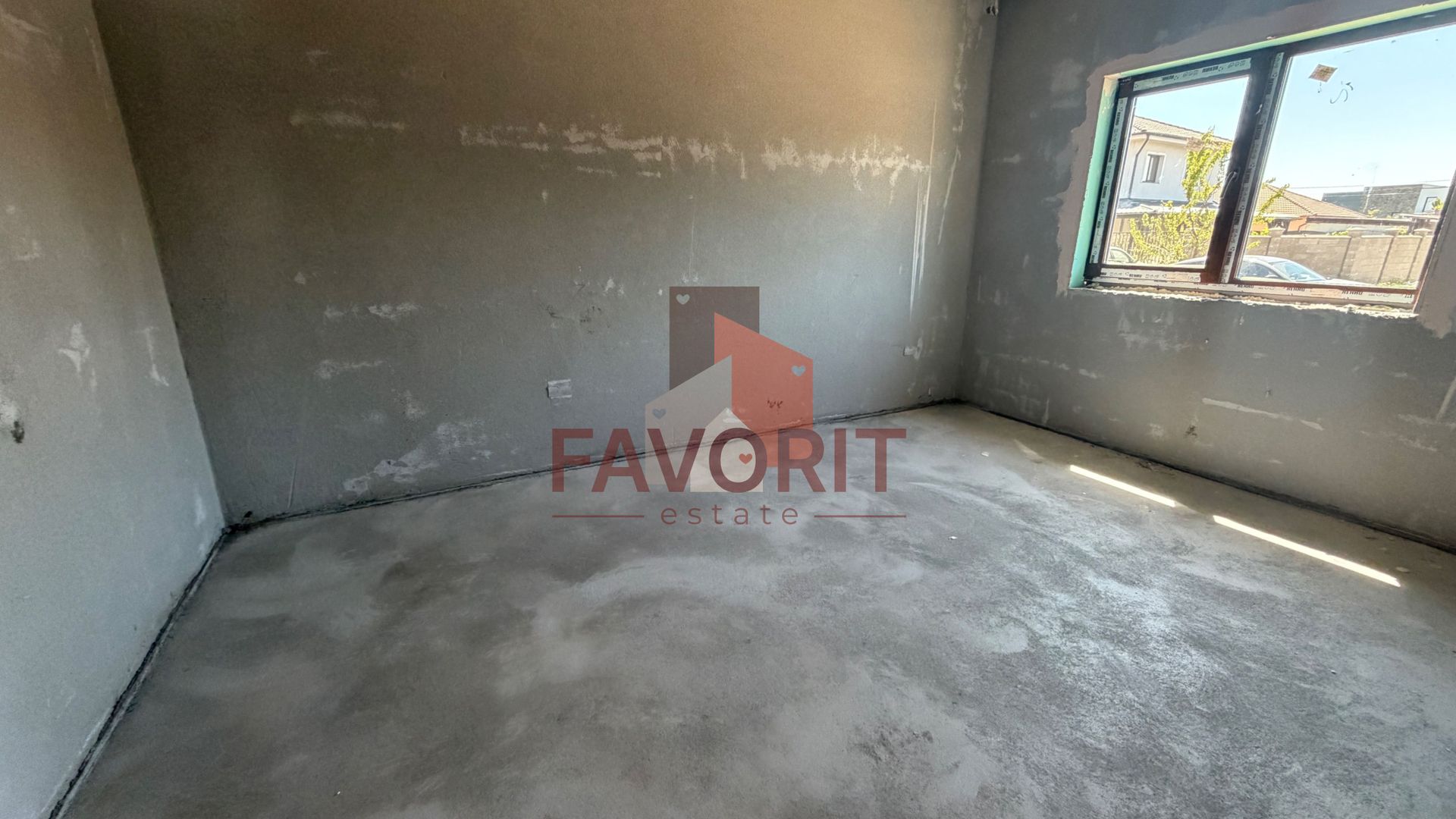 Duplex 3 camere | Toate utilitatile | Teren generos | Zona excelenta - Poză 6