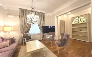 Inchiriere - Parter - Birou/Rezidential- 5 camere - Dorobanti-Capitale - Poză 17